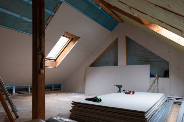 Best Specialized Insulation Services in Ruskin, FL